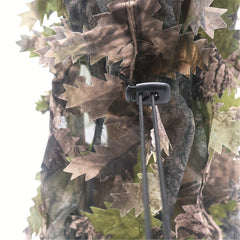 3D Camo Balaclava Full Face Mask Helmet Liner Camo Cap