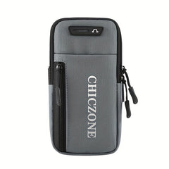 Waterproof Sports Arm Bag for Men and Women