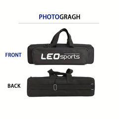 Portable Fishing Rod Bag Single Layer 50 04cm 80 01cm