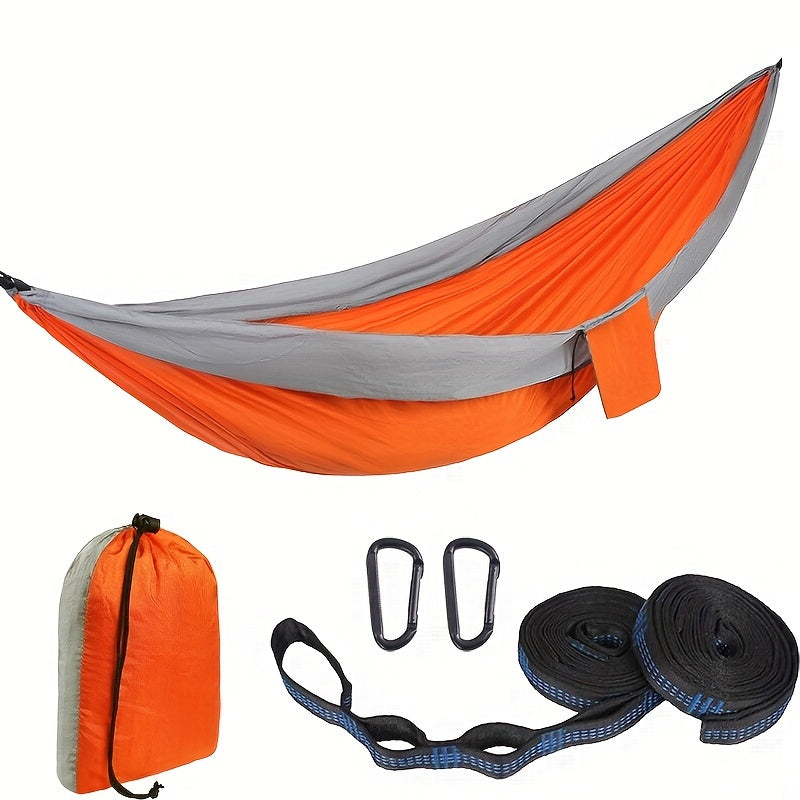 Portable Lightweight Camping Hammock for Backpacking Travel
