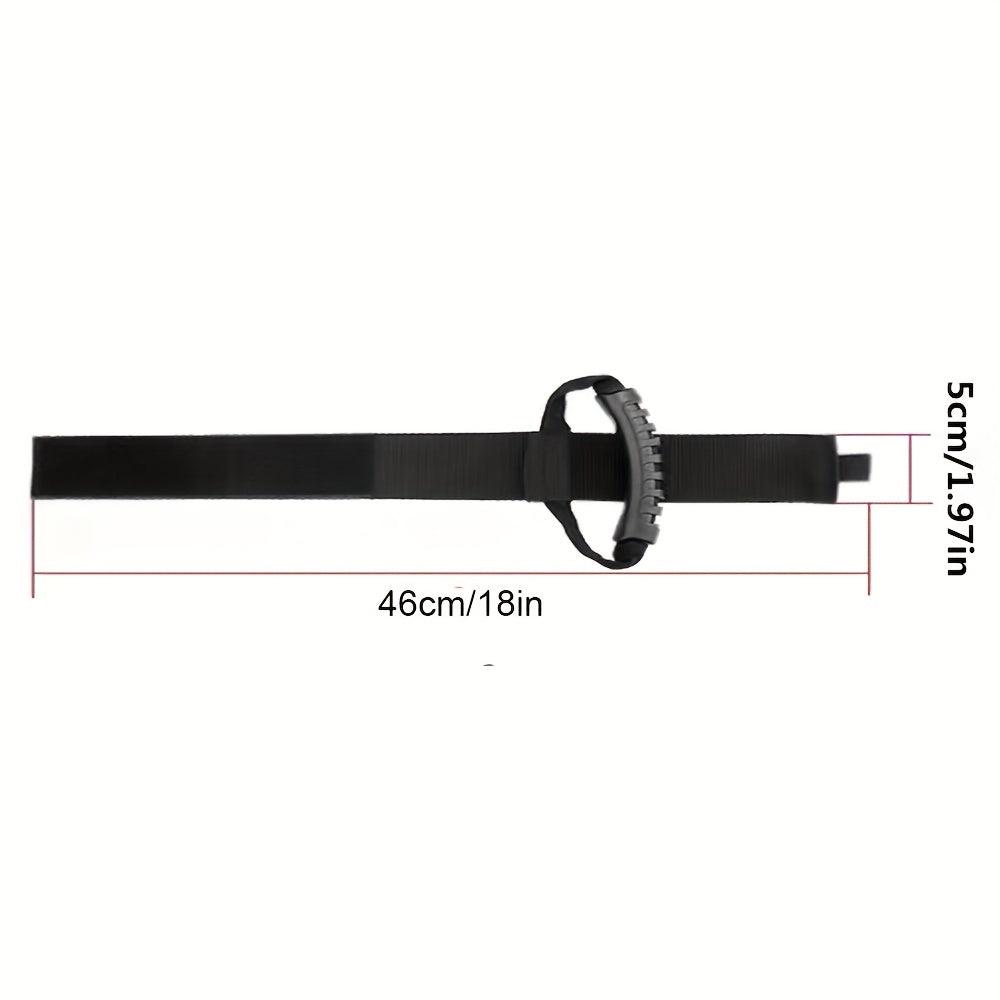 Extension Cord Holder Organizer Heavy Duty Storage Straps