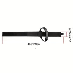 Extension Cord Holder Organizer Heavy Duty Storage Straps