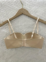 Wireless Seamless Everyday Bra Women's Lingerie