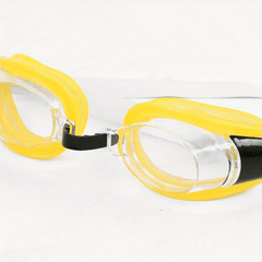 Adjustable Swimming Diving Goggles For Adults Waterproof Anti fog