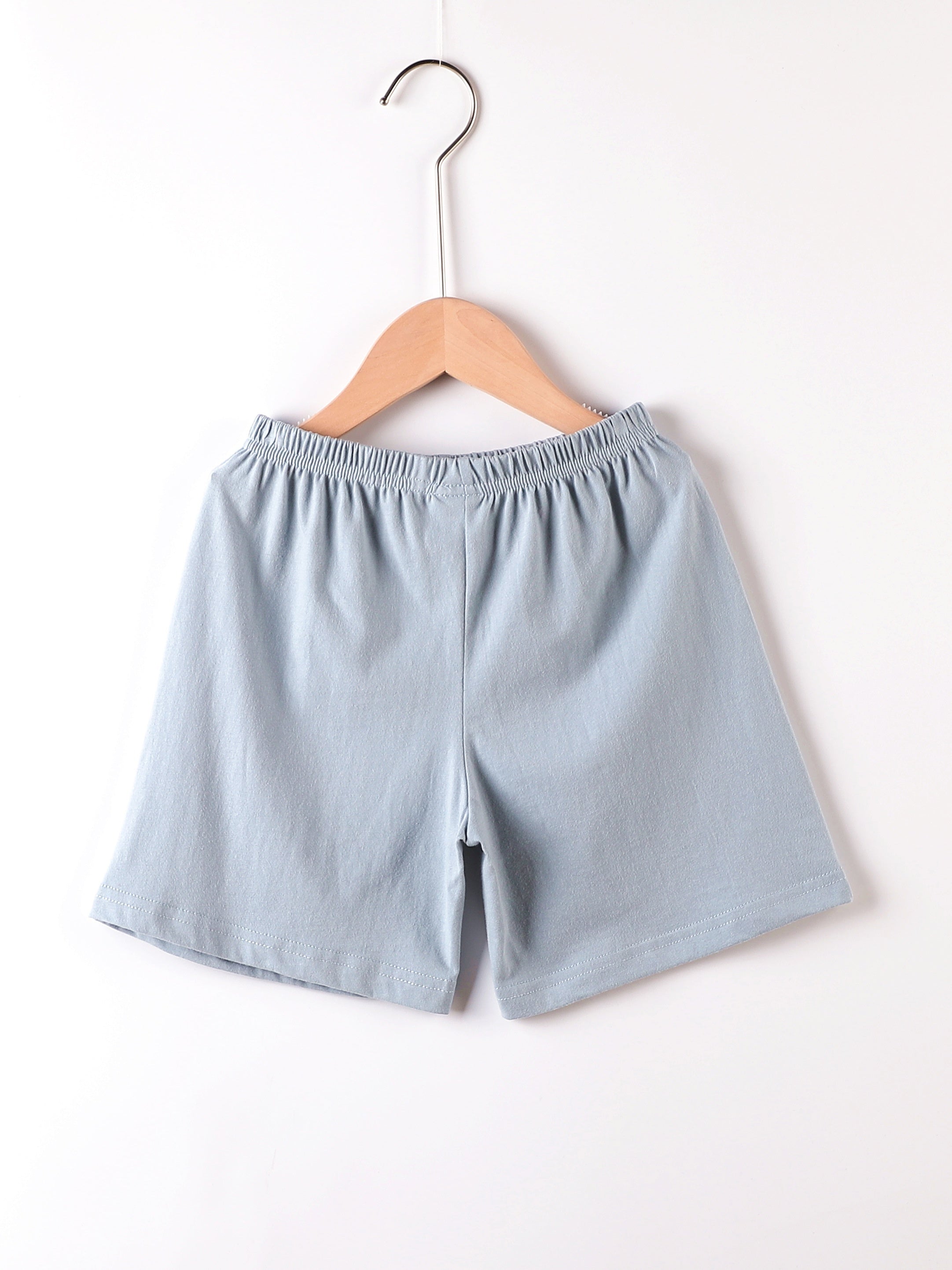 Boys Summer Shorts Soft Breathable Kids Clothes