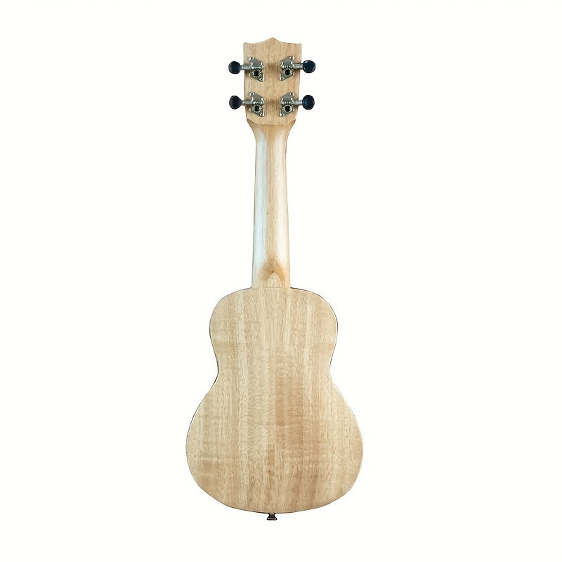 21 Inch Ukulele Okoume Wood Laminate