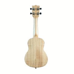 21 Inch Ukulele Okoume Wood Laminate
