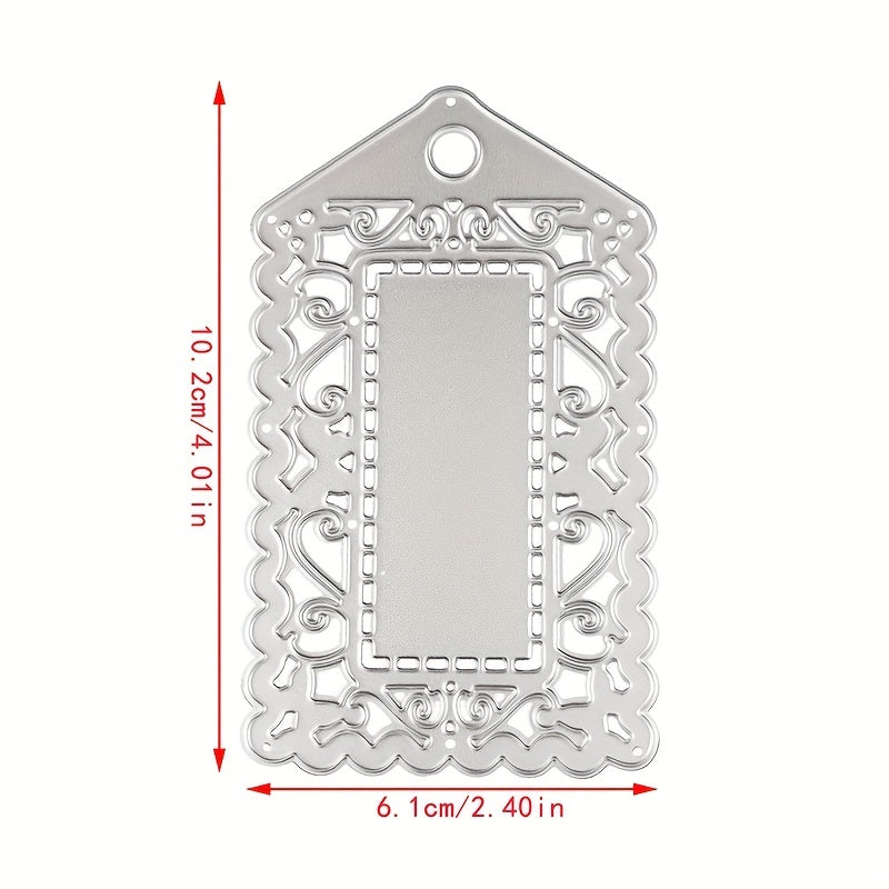 Metal Cutting Dies Stencils for DIY Scrapbooking & Card Making