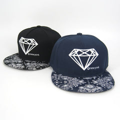 Men's Breathable Baseball Cap for Sun Protection