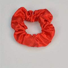 Luminous Charm Hair Tie Ponytail Holder Novelty Hair Accessory