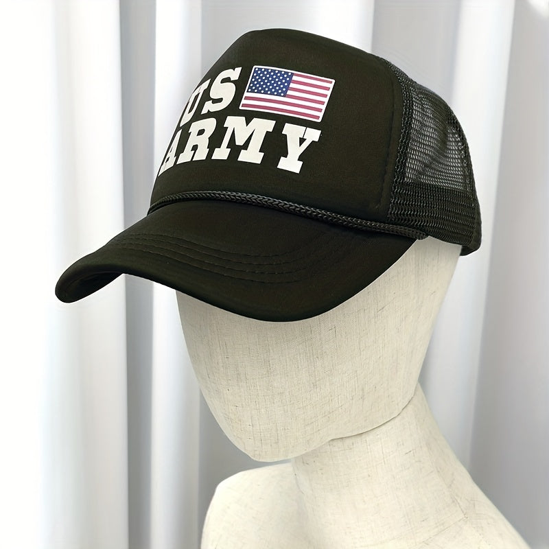 Adjustable Vintage Baseball Cap Workout Hats For Men Women