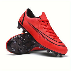 Kids Athletic Shoes for AG TF & Broken Nails