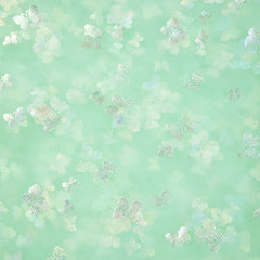 8pcs Laser Butterfly Lace Applique DIY Wedding Craft Skirt Curtains Backgrounds