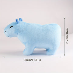 Capybara Plush Toy Stuffed Animal Soft Kids Gift