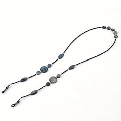 Men's Shell Stone Glasses Rope Unisex Anti-drop Strap