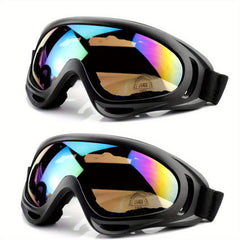 Ski Goggles Snow Snowboard Goggles Men Women UV Protection