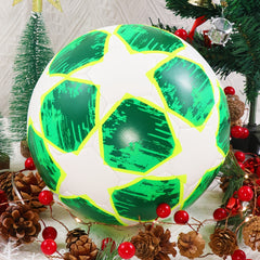 Seamless Soccer Ball Durable And Long lasting Football