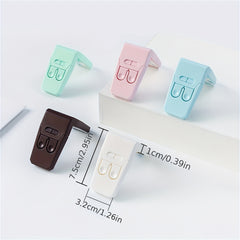 5pcs Child Safety Drawer Lock Baby Cabinet Door Safety Lock
