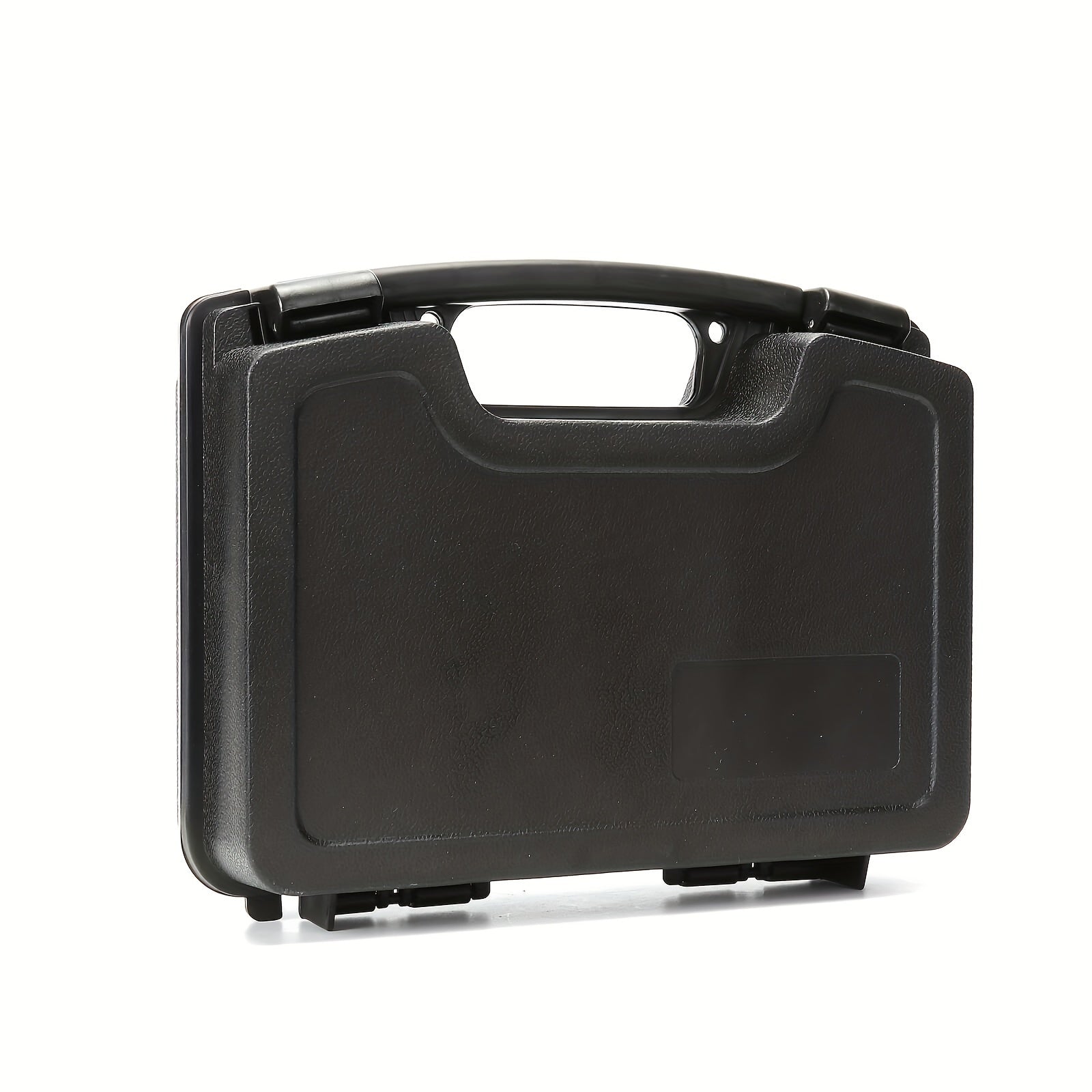 Protective Shockproof Tool Box with Soft Pad - Moisture proof Anti fall