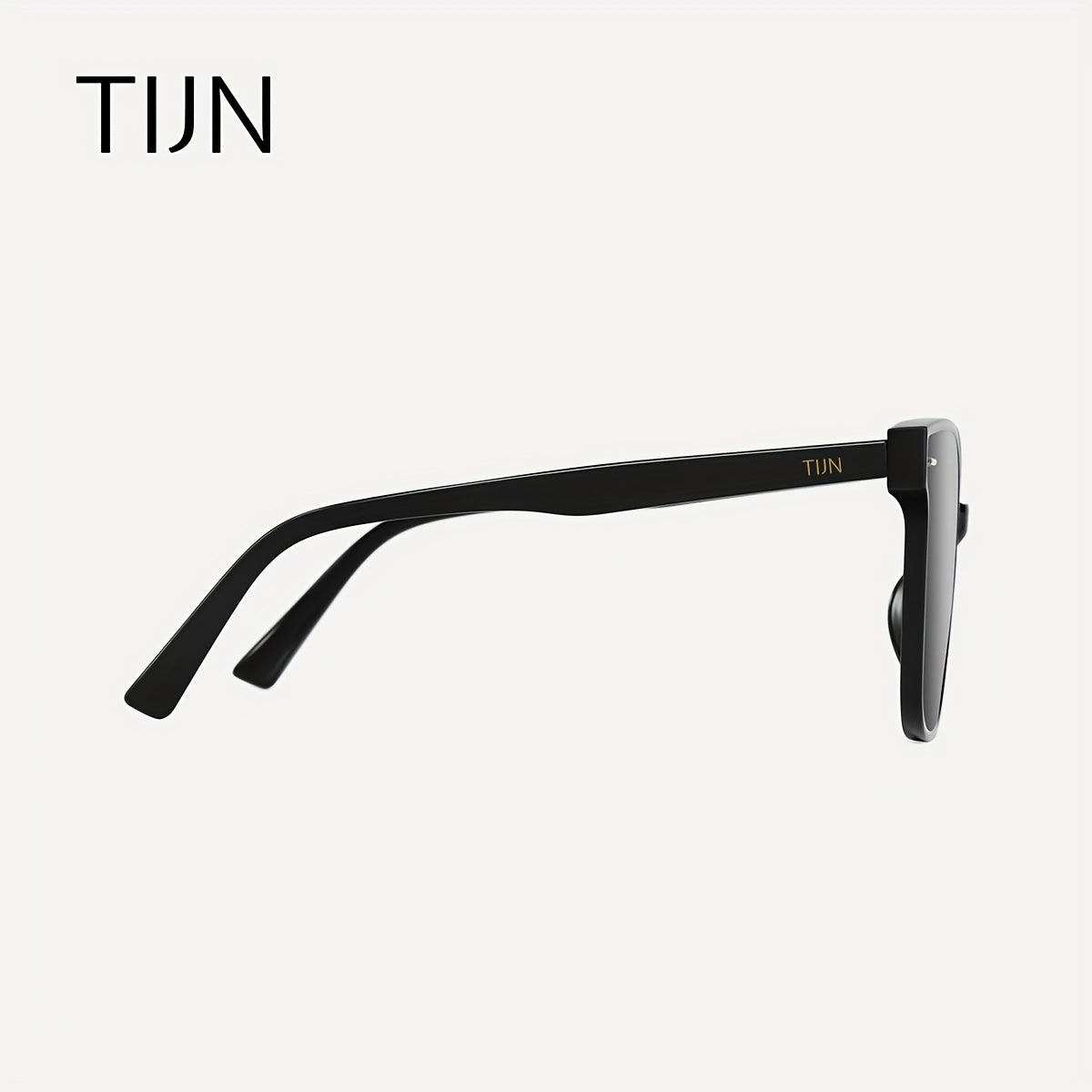 TIJN Summer Vacation Polarized Sunglasses UV400 Sun Shades
