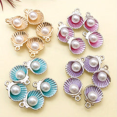 20pcs Antique Silver Bee Shape Charms Pendants for DIY Jewelry Making
