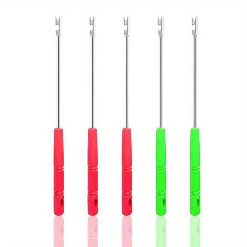 Easy Fish Hook Remover Quick and Painless Extraction Tool
