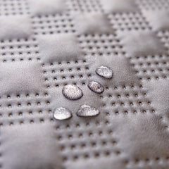 Leathaire Anti-Splashing Sofa Slipcover Waterproof Universal Furniture Protector