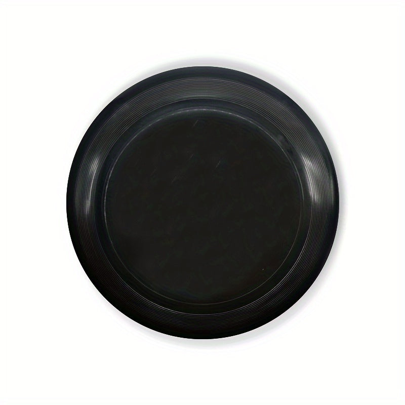 Competitive Flying Disc Swivel Ultimate PE Soft Flying Disc