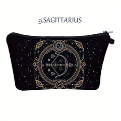 Mystery ConstellatioToiletry Bag Makeup Bag & Wash Bag