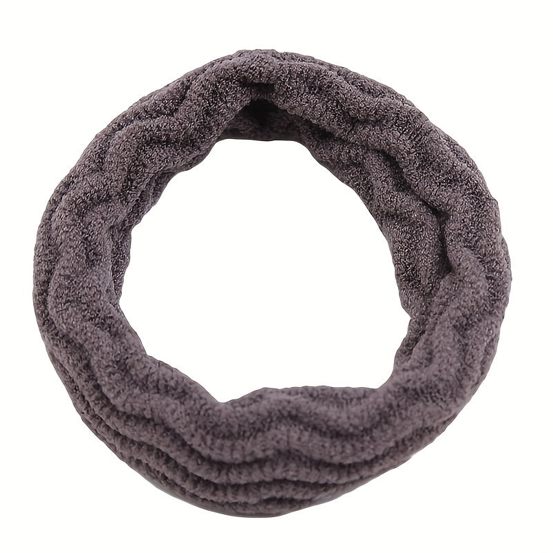 10pcs Hair Tie Elastic Rubber Band Hair Accessories