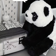 Frosted Transparent Pencil Case Double Layer Large Capacity Stationery Box