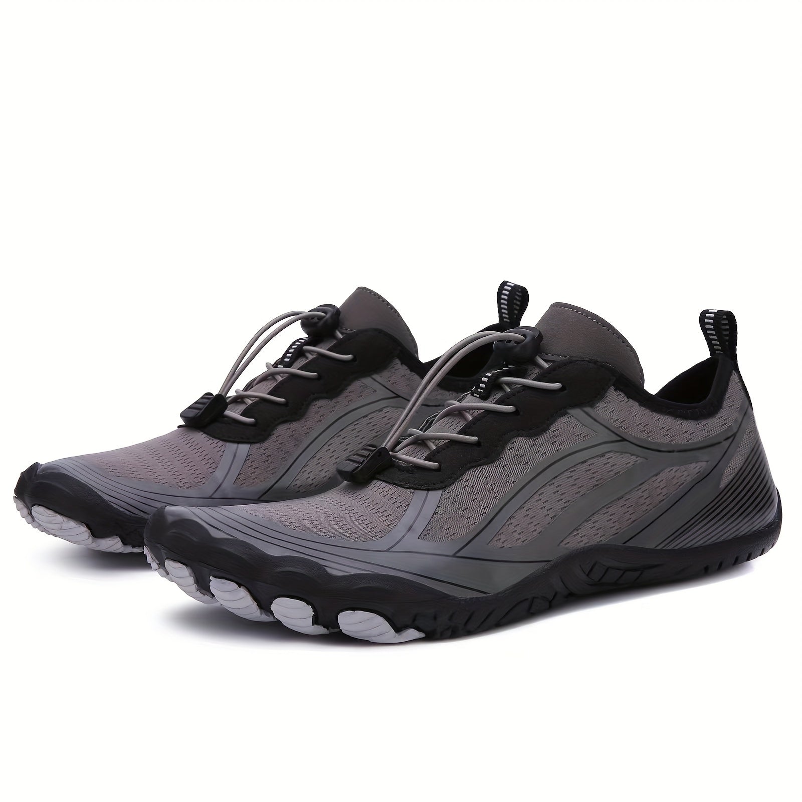 Lightweight Unisex Barefoot Shoes with Quick Dry Technology