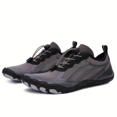 Lightweight Unisex Barefoot Shoes with Quick Dry Technology