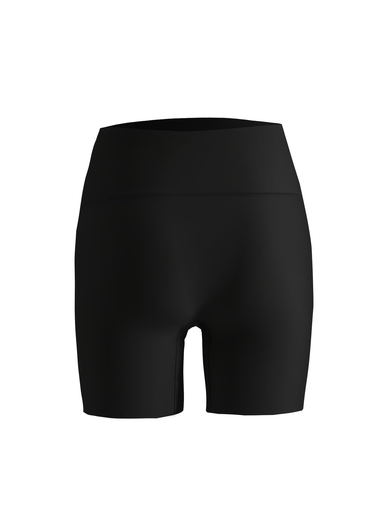 High Waist Seamless Tummy Control Panties