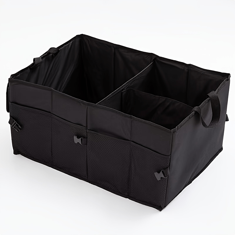 Portable Lightweight Storage Bag Foldable Organizer