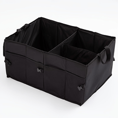 Portable Lightweight Storage Bag Foldable Organizer
