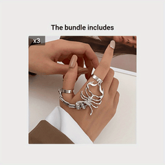 Retro Single Metal Bracelet Exaggerated Scorpion Finger Bracelet