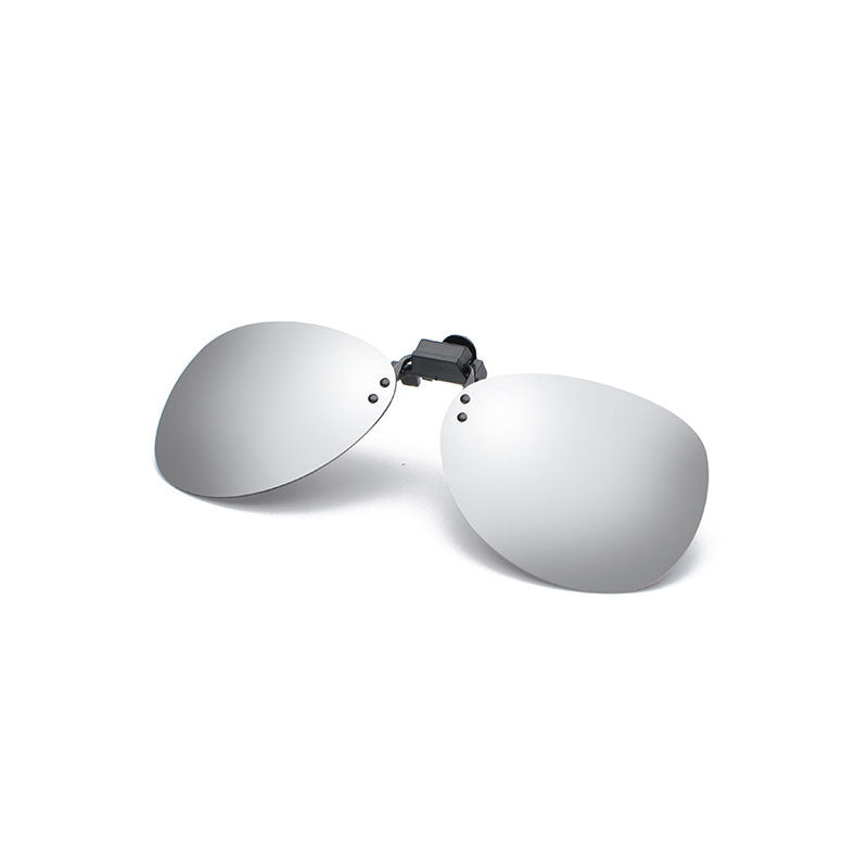 HD Polarized Sunglasses Men Women UV Protection Glasses