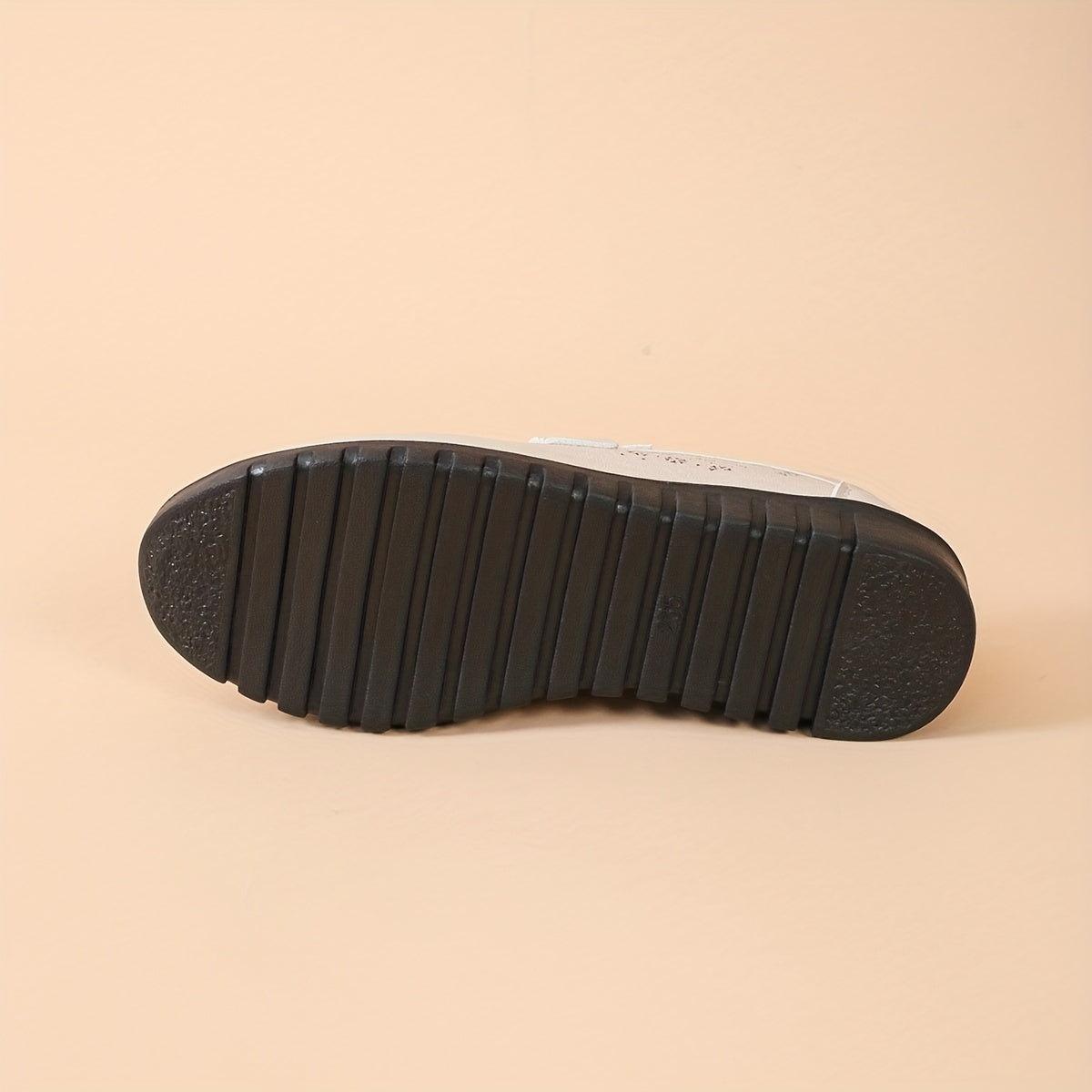 Women's Retro Flat Loafers Slip On Shoes