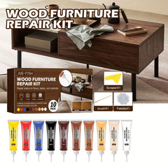 Wooden Furniture Repair Set - Cover Fade and Moisture