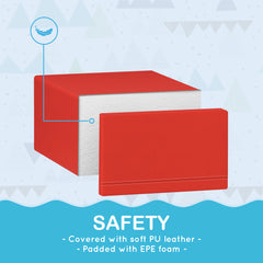 Baby Foam Blocks Climb and Crawl Activity Toys