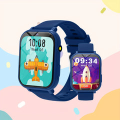 Kids Smart Watch with Camera Pedometer Flashlight