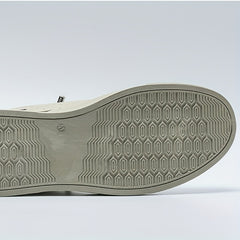 Men's Lace-up Skate Shoes with Good Grip