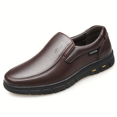 Men's Durable Non Slip Dress Shoes For Wedding Business