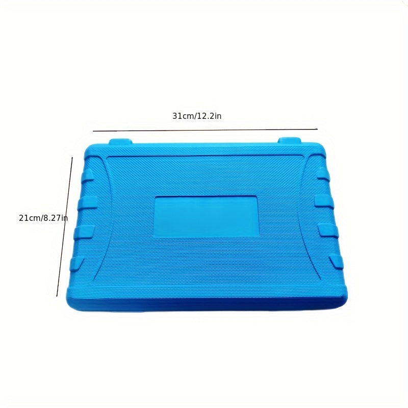 Universal Tire Repair Kit 68pcs for Punctures & Flats Patch Car Motorcycle