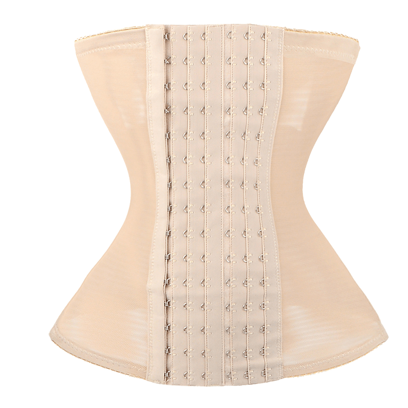 Women's Waist Trainer Corset Slimming Underwear