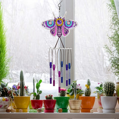 Butterfly Artificial Diamond Art Painting Kit for Adults & Kids