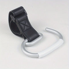 Stroller Hook Shopping Accessory for Baby Carriage