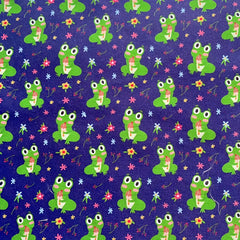 8pcs Assorted Pre cut Fabric Pack for DIY Bow Clothing Craft Doll Costume Sewing