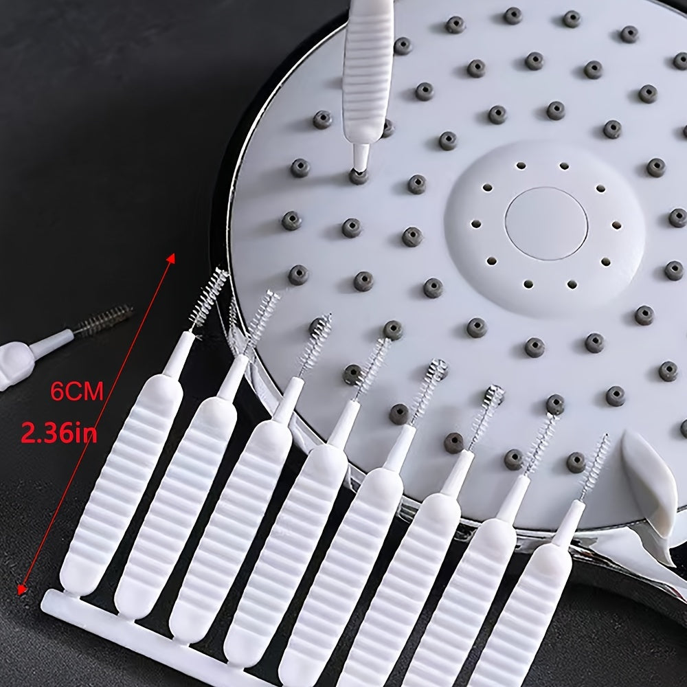 Shower Head Cleaning Brush - Pack of 50
